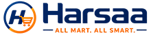 Harsaa