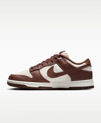 Nike Brown