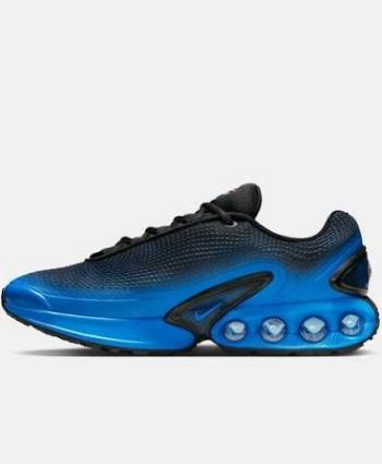 Nike Blue