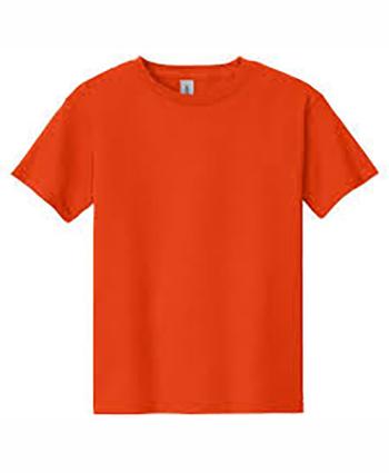 T-Shirt orange