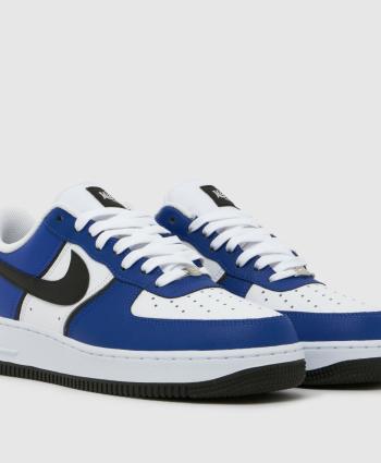 sheos blue