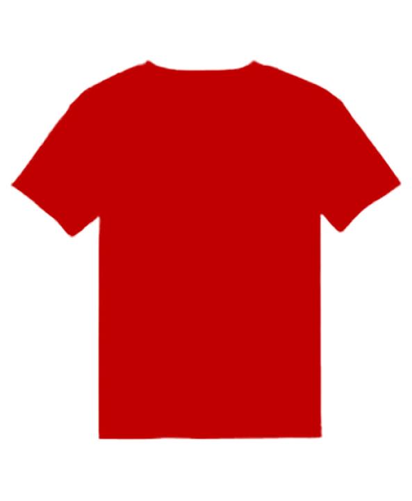 T-Shirt Red