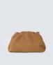 Hand bag brown