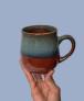 mug style