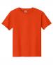 T-Shirt orange