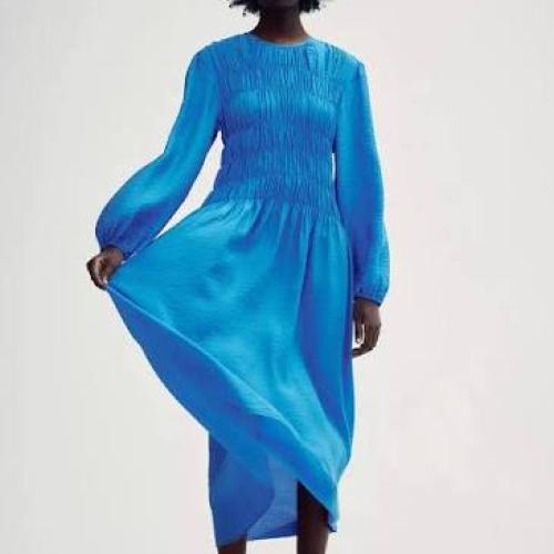 H&M Dress