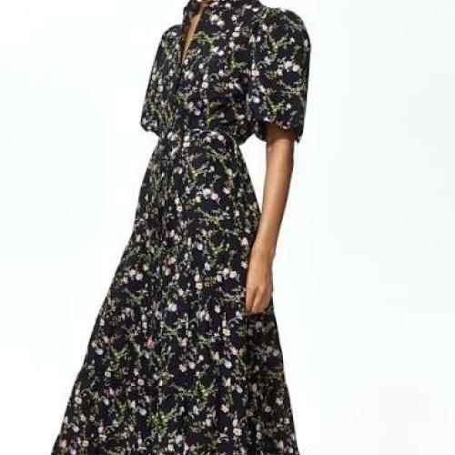 H&M Dress