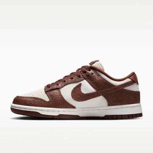 Nike Brown