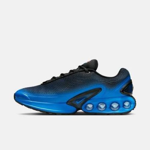 Nike Blue