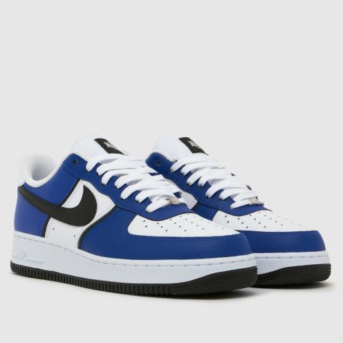 sheos blue